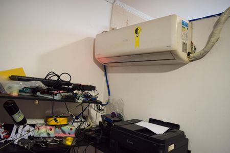 Casa para alugar com 342m², 4 quartos e 6 vagasQuarto de Serviço