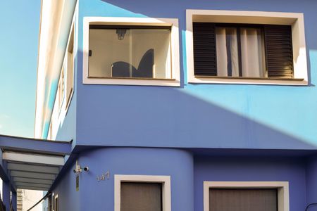 Casa para alugar com 342m², 4 quartos e 6 vagasÁrea externa