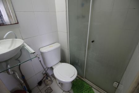 Apartamento à venda com 51m², 2 quartos e 2 vagasBanheiro
