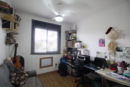 Apartamento à venda com 51m², 2 quartos e 2 vagasQuarto 1