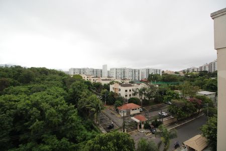 Apartamento à venda com 51m², 2 quartos e 2 vagasVista
