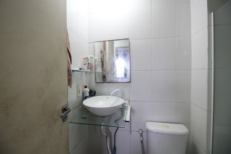 Apartamento à venda com 51m², 2 quartos e 2 vagasBanheiro