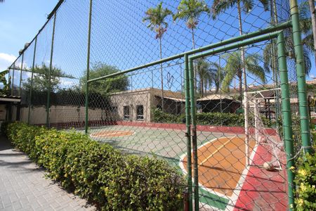 Apartamento à venda com 51m², 2 quartos e 2 vagasQuadra Poliesportiva