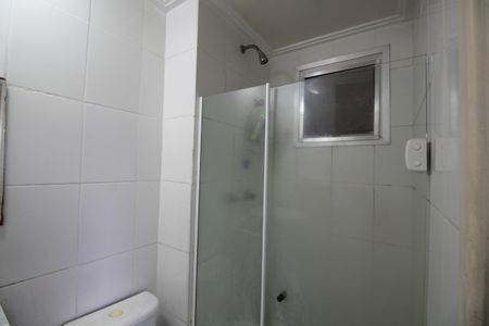 Apartamento à venda com 51m², 2 quartos e 2 vagasBanheiro