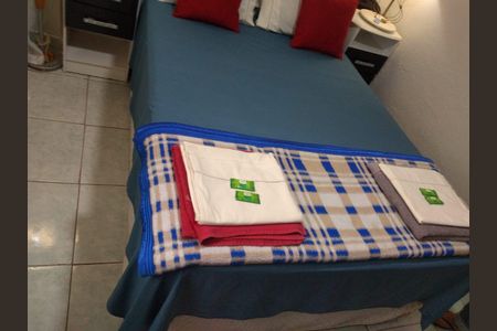 Casa para alugar com 40m², 2 quartos e sem vaga Casa para alugar com 40m², 2 quartos e sem vagaQuarto 2