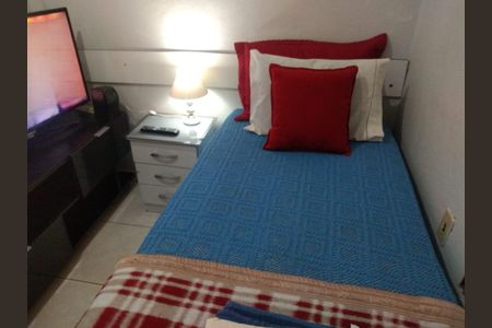 Casa para alugar com 40m², 2 quartos e sem vaga Casa para alugar com 40m², 2 quartos e sem vagaQuarto 1