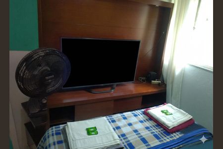 Casa para alugar com 40m², 2 quartos e sem vaga Casa para alugar com 40m², 2 quartos e sem vagaQuarto 2