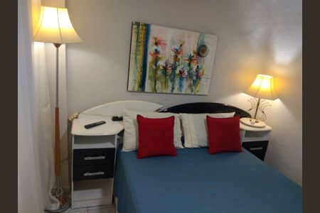 Casa para alugar com 40m², 2 quartos e sem vaga Casa para alugar com 40m², 2 quartos e sem vagaQuarto 2