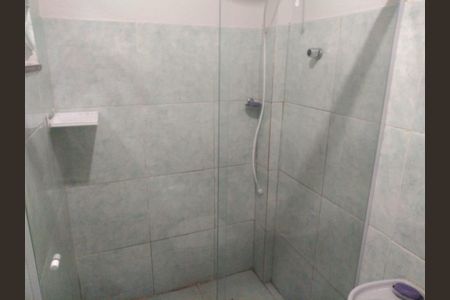 Casa para alugar com 40m², 2 quartos e sem vaga