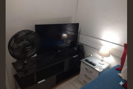 Casa para alugar com 40m², 2 quartos e sem vaga Casa para alugar com 40m², 2 quartos e sem vagaQuarto 1