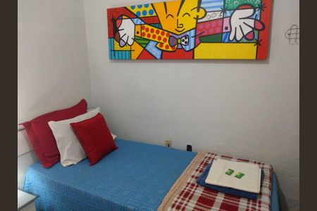 Casa para alugar com 40m², 2 quartos e sem vaga Casa para alugar com 40m², 2 quartos e sem vagaQuarto 1