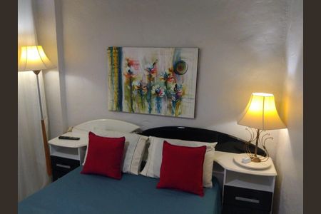 Casa para alugar com 40m², 2 quartos e sem vaga Casa para alugar com 40m², 2 quartos e sem vagaQuarto 2