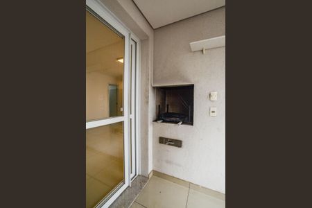 Apartamento à venda com 73m², 2 quartos e 1 vagaÁrea gourmet