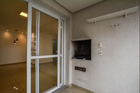 Apartamento à venda com 73m², 2 quartos e 1 vagaÁrea gourmet