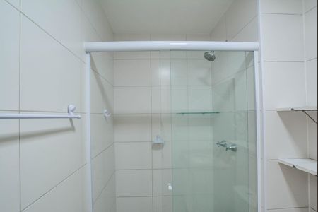 Apartamento à venda com 73m², 2 quartos e 1 vagaBanheiro Social