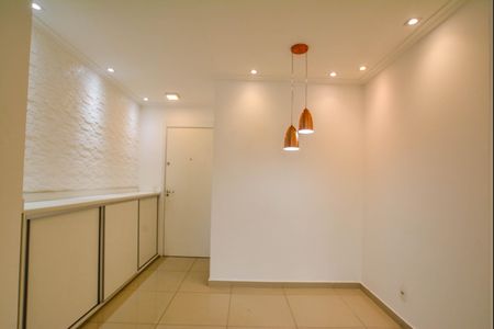 Apartamento à venda com 73m², 2 quartos e 1 vagaSala
