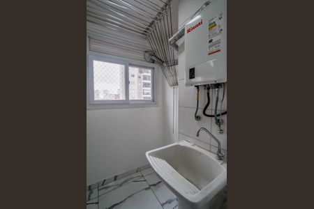 Apartamento à venda com 73m², 2 quartos e 1 vagaCozinha e Área de Serviço