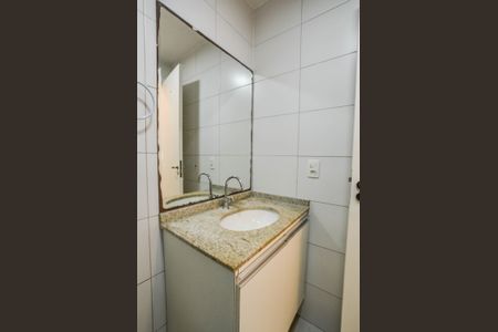 Apartamento à venda com 73m², 2 quartos e 1 vagaBanheiro da Suíte