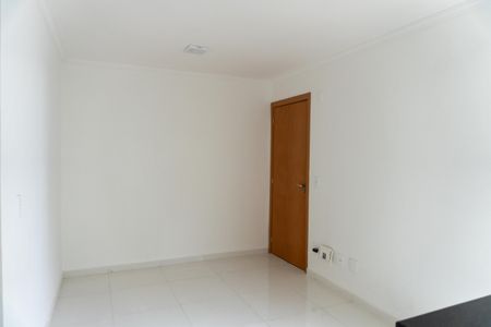 Sala de apartamento para alugar com 2 quartos, 40m² em Vila Nova Alianca, Jacareí