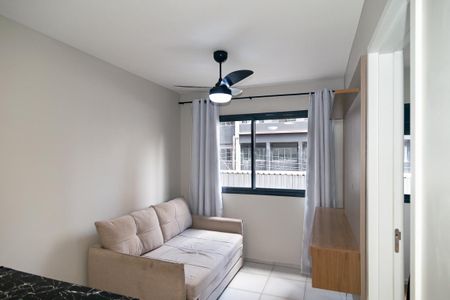 Apartamento para alugar com 2 quartos, 37m² em Bela Vista, São Paulo