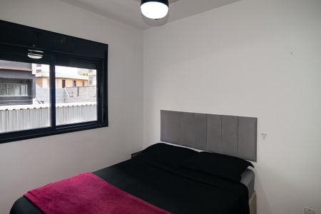 Apartamento para alugar com 2 quartos, 37m² em Bela Vista, São Paulo