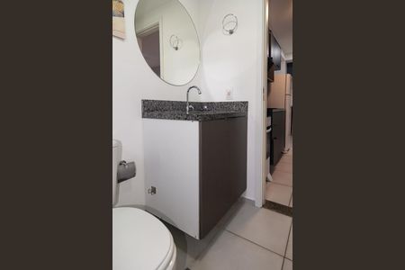 Apartamento para alugar com 2 quartos, 37m² em Bela Vista, São Paulo