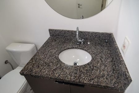 Apartamento para alugar com 2 quartos, 37m² em Bela Vista, São Paulo