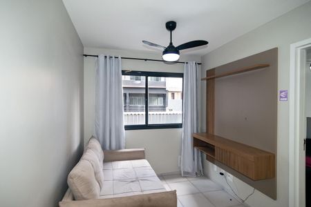 Apartamento para alugar com 2 quartos, 37m² em Bela Vista, São Paulo