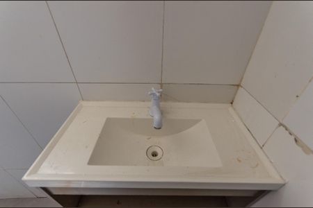Casa para alugar com 140m², 3 quartos e 1 vaga Casa para alugar com 140m², 3 quartos e 1 vagaBanheiro 2