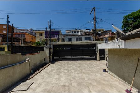 Casa para alugar com 140m², 3 quartos e 1 vaga Casa para alugar com 140m², 3 quartos e 1 vagaGaragem