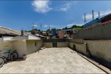 Casa para alugar com 140m², 3 quartos e 1 vaga Casa para alugar com 140m², 3 quartos e 1 vagaGaragem