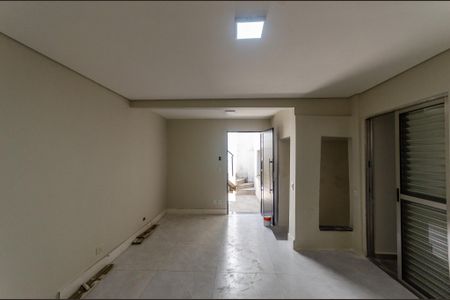 Casa para alugar com 140m², 3 quartos e 1 vaga Casa para alugar com 140m², 3 quartos e 1 vagaSala 1