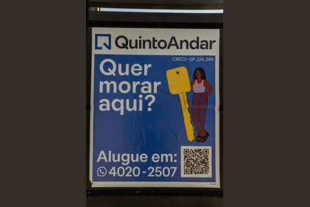 Casa para alugar com 140m², 3 quartos e 1 vaga Casa para alugar com 140m², 3 quartos e 1 vagaPlaca