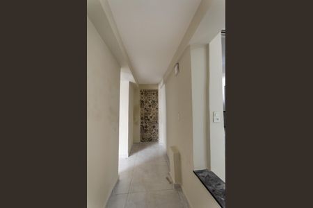 Casa para alugar com 140m², 3 quartos e 1 vaga Casa para alugar com 140m², 3 quartos e 1 vagaCorredor