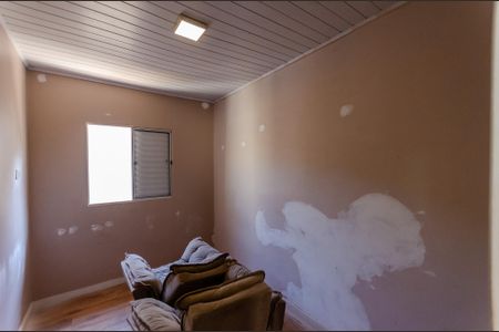 Casa para alugar com 140m², 3 quartos e 1 vaga Casa para alugar com 140m², 3 quartos e 1 vagaQuarto 1