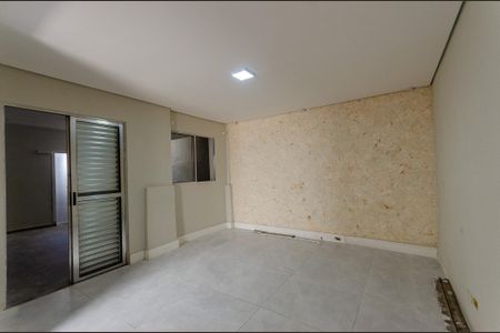 Sala 1 de casa para alugar com 3 quartos, 140m² em Freguesia do Ó, São Paulo