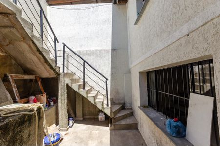 Casa para alugar com 140m², 3 quartos e 1 vaga Casa para alugar com 140m², 3 quartos e 1 vagaÁrea externa