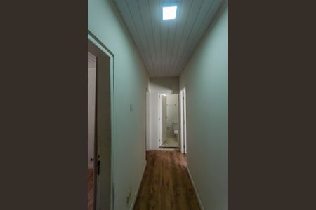 Casa para alugar com 140m², 3 quartos e 1 vaga Casa para alugar com 140m², 3 quartos e 1 vagaCorredor