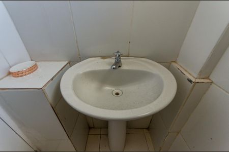 Casa para alugar com 140m², 3 quartos e 1 vaga Casa para alugar com 140m², 3 quartos e 1 vagaBanheiro 1
