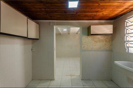 Casa para alugar com 140m², 3 quartos e 1 vaga Casa para alugar com 140m², 3 quartos e 1 vagaÁrea de Serviço