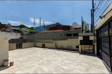 Casa para alugar com 140m², 3 quartos e 1 vaga Casa para alugar com 140m², 3 quartos e 1 vagaGaragem
