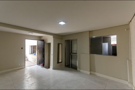 Sala 1 de casa para alugar com 3 quartos, 140m² em Freguesia do Ó, São Paulo