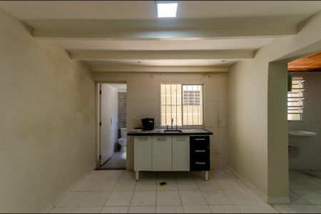 Casa para alugar com 140m², 3 quartos e 1 vaga Casa para alugar com 140m², 3 quartos e 1 vagaCozinha