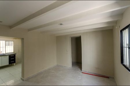 Casa para alugar com 140m², 3 quartos e 1 vaga Casa para alugar com 140m², 3 quartos e 1 vagaSala 2