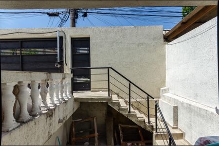 Casa para alugar com 140m², 3 quartos e 1 vaga Casa para alugar com 140m², 3 quartos e 1 vagaQuarto 2 - Janela