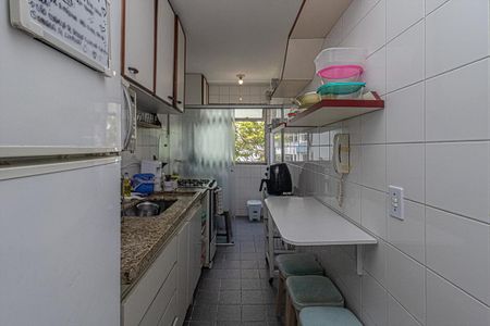 Apartamento para alugar com 64m², 3 quartos e 1 vaga Apartamento para alugar com 64m², 3 quartos e 1 vagacozinha_2