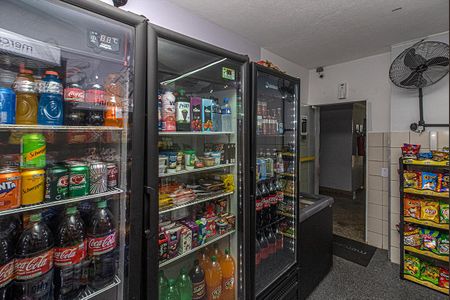 Apartamento para alugar com 64m², 3 quartos e 1 vaga Apartamento para alugar com 64m², 3 quartos e 1 vagamercadinho_4