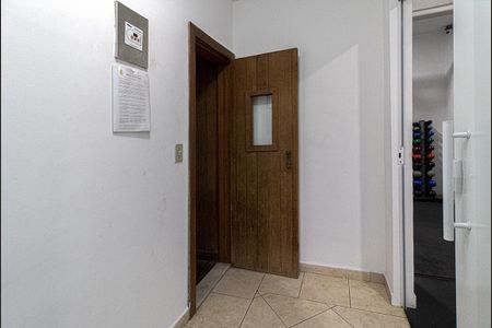 Apartamento para alugar com 64m², 3 quartos e 1 vaga Apartamento para alugar com 64m², 3 quartos e 1 vagasauna_3