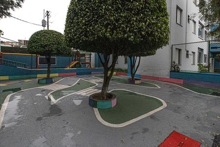 Apartamento para alugar com 64m², 3 quartos e 1 vaga Apartamento para alugar com 64m², 3 quartos e 1 vagaextensão do play ground_1