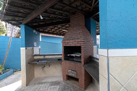 Apartamento para alugar com 64m², 3 quartos e 1 vaga Apartamento para alugar com 64m², 3 quartos e 1 vagachurrasqueira_3